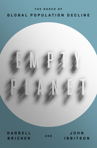 Cover image: Empty Planet 9781984823212