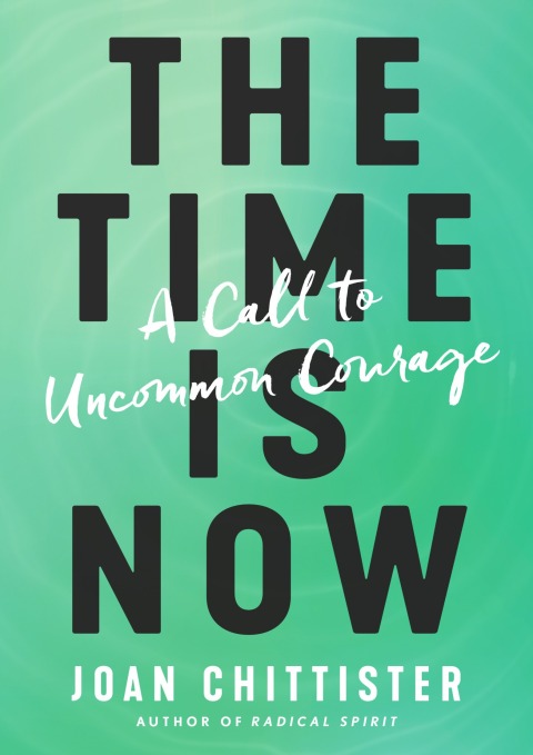 The Time Is Now: A Call to Uncommon Courage - FULL INSTANT DOWNLOAD | PDF DOCX EPUB
