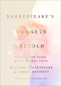 Cover image: Shakespeare's Sonnets, Retold 9781984823465