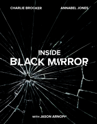 Cover image: Inside Black Mirror 9781984823489