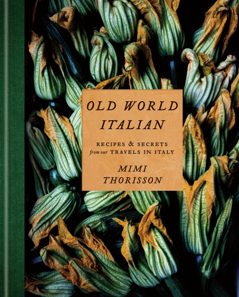 Old World Italian: Recipes and Secrets from Our Travels in Italy: A Cookbook - FULL INSTANT DOWNLOAD | PDF DOCX EPUB
