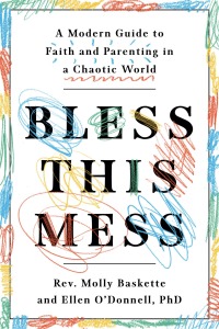 Cover image: Bless This Mess 9781984824127