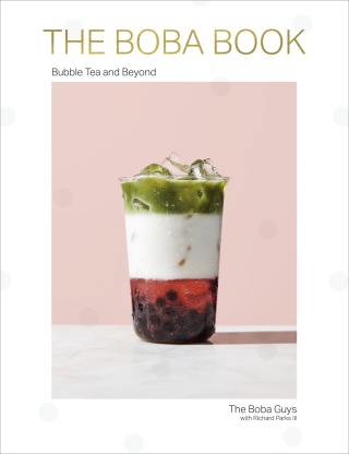 Cover image: The Boba Book 9781984824271