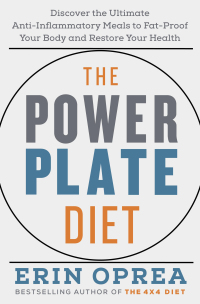 Cover image: The Power Plate Diet 9781984824547