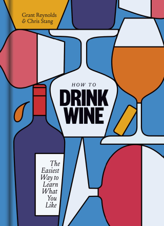 Cover image: How to Drink Wine 9781984824684