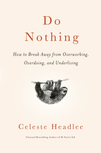 Cover image: Do Nothing 9781984824738