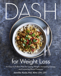 Cover image: DASH for Weight Loss 9781984824875