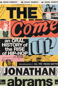Cover image: The Come Up 1st edition 9781984825131