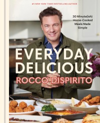 Cover image: Everyday Delicious 9781984825230
