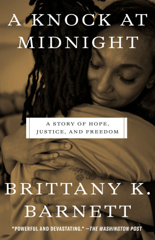 Cover image: A Knock at Midnight 9781984825780
