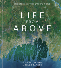 Cover image: Life from Above 9781984825988