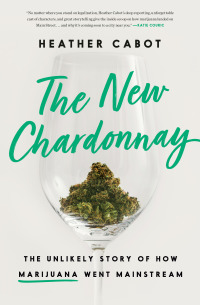 Cover image: The New Chardonnay 9781984826244