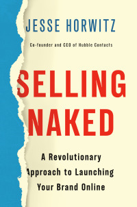 Cover image: Selling Naked 9781984826268