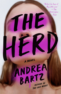 Cover image: The Herd 9781984826367