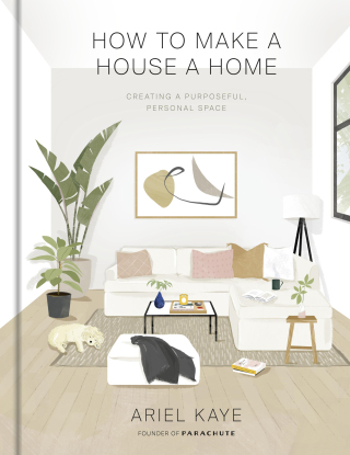 Cover image: How to Make a House a Home 9781984826466