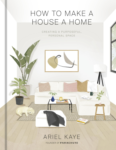 How to Make a House a Home: Creating a Purposeful, Personal Space - FULL INSTANT DOWNLOAD | PDF DOCX EPUB