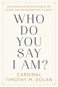 Cover image: Who Do You Say I Am? 9781984826725