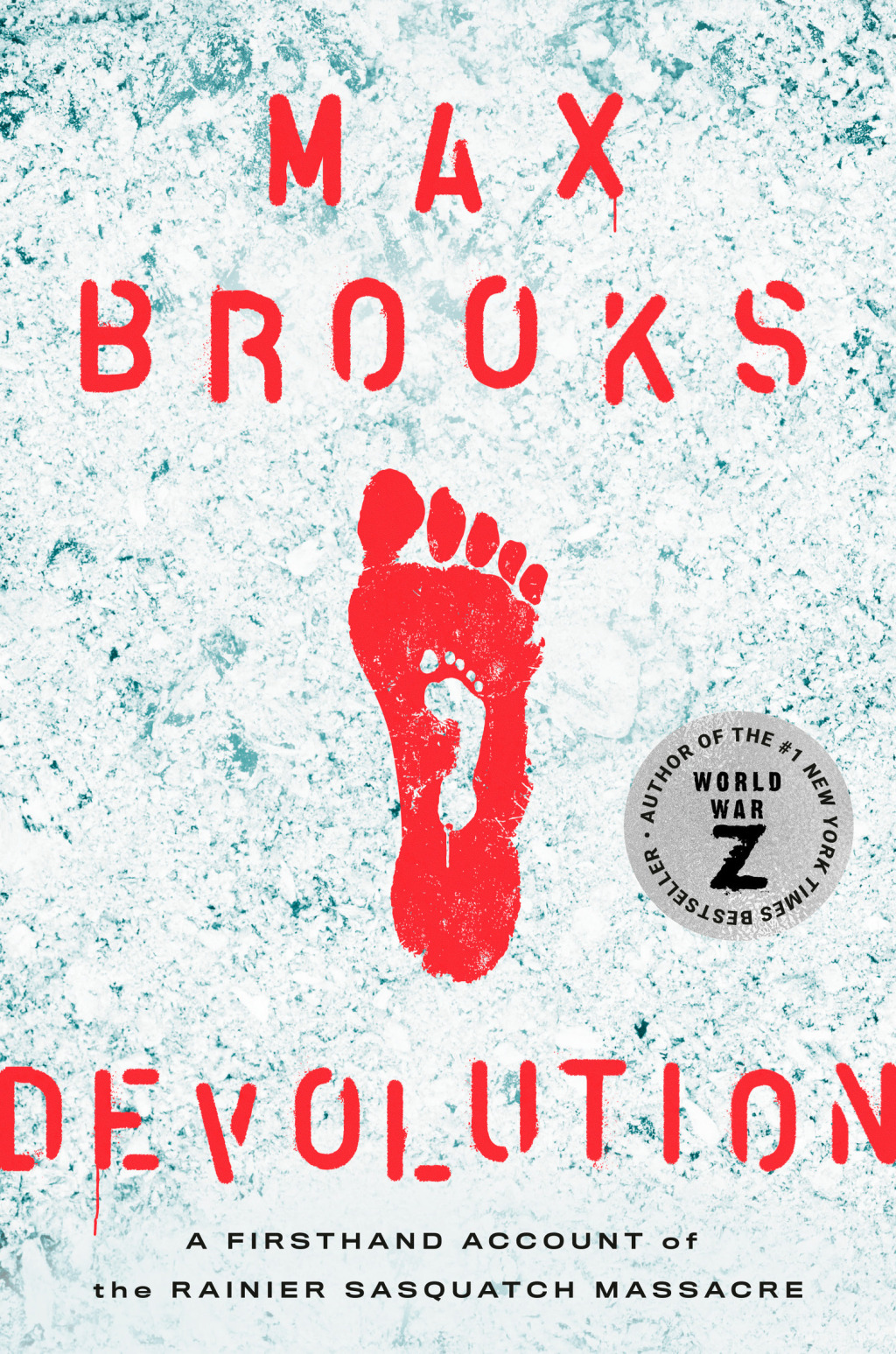 Devolution (eBook)