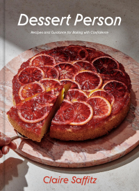 Cover image: Dessert Person 9781984826961