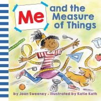 Cover image: Me and the Measure of Things 9781984829597