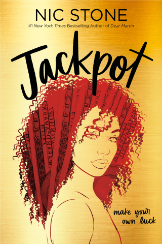 Cover image: Jackpot 1st edition 9781984829627