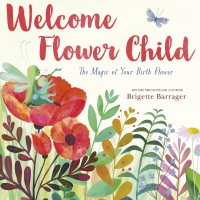 Cover image: Welcome Flower Child 9781984830395