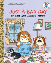 Cover image: Just a Bad Day 9781984830852