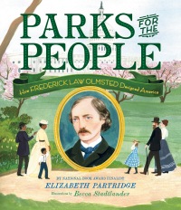 Cover image: Parks for the People 9781984835154