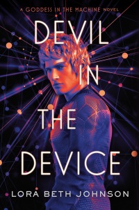 Cover image: Devil in the Device 9781984835956