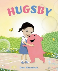 Cover image: Hugsby 9781984835987