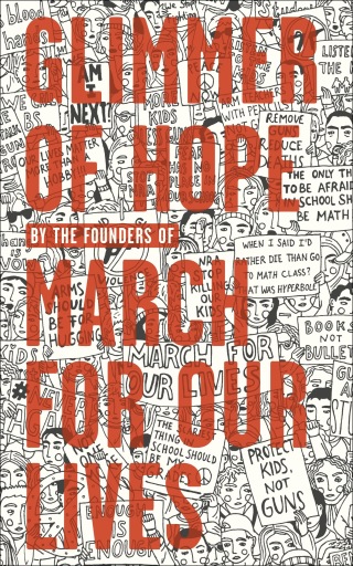 Cover image: Glimmer of Hope 9781984836090