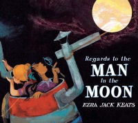 Cover image: Regards to the Man in the Moon 9780670011377
