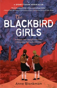 Cover image: The Blackbird Girls 9781984837356