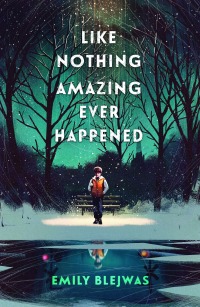 Cover image: Like Nothing Amazing Ever Happened 9781984848482