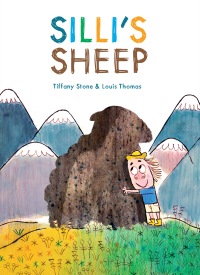 Cover image: Silli's Sheep 9781984848529