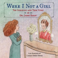 Cover image: Were I Not A Girl 9781984849052