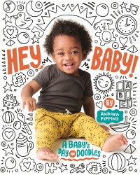 Cover image: Hey, Baby! 9781984849519