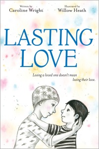 Cover image: Lasting Love 9781984850140