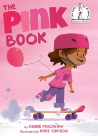 Cover image: The Pink Book 9781984850195