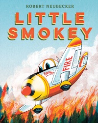 Cover image: Little Smokey 9781984851048