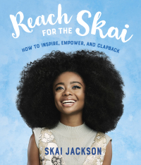 Cover image: Reach for the Skai 9781984851543