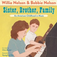 Cover image: Sister, Brother, Family 9781984851833