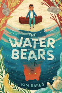 Cover image: The Water Bears 9781984852205
