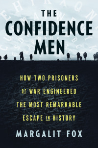 Cover image: The Confidence Men 9781984853844