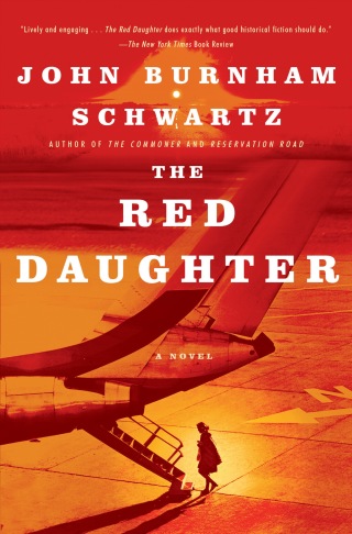 Cover image: The Red Daughter 9781400068463