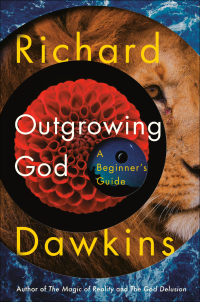 Cover image: Outgrowing God 9781984853912