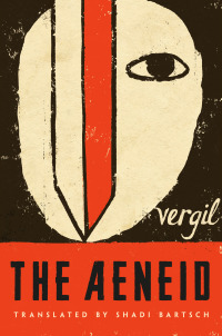 Cover image: The Aeneid 9781984854100