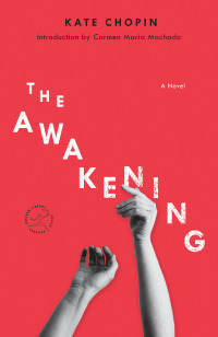Cover image: The Awakening 9781984854360