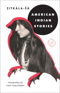 Cover image: American Indian Stories 9781984854216