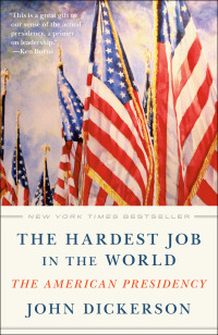 Cover image: The Hardest Job in the World 9781984854513